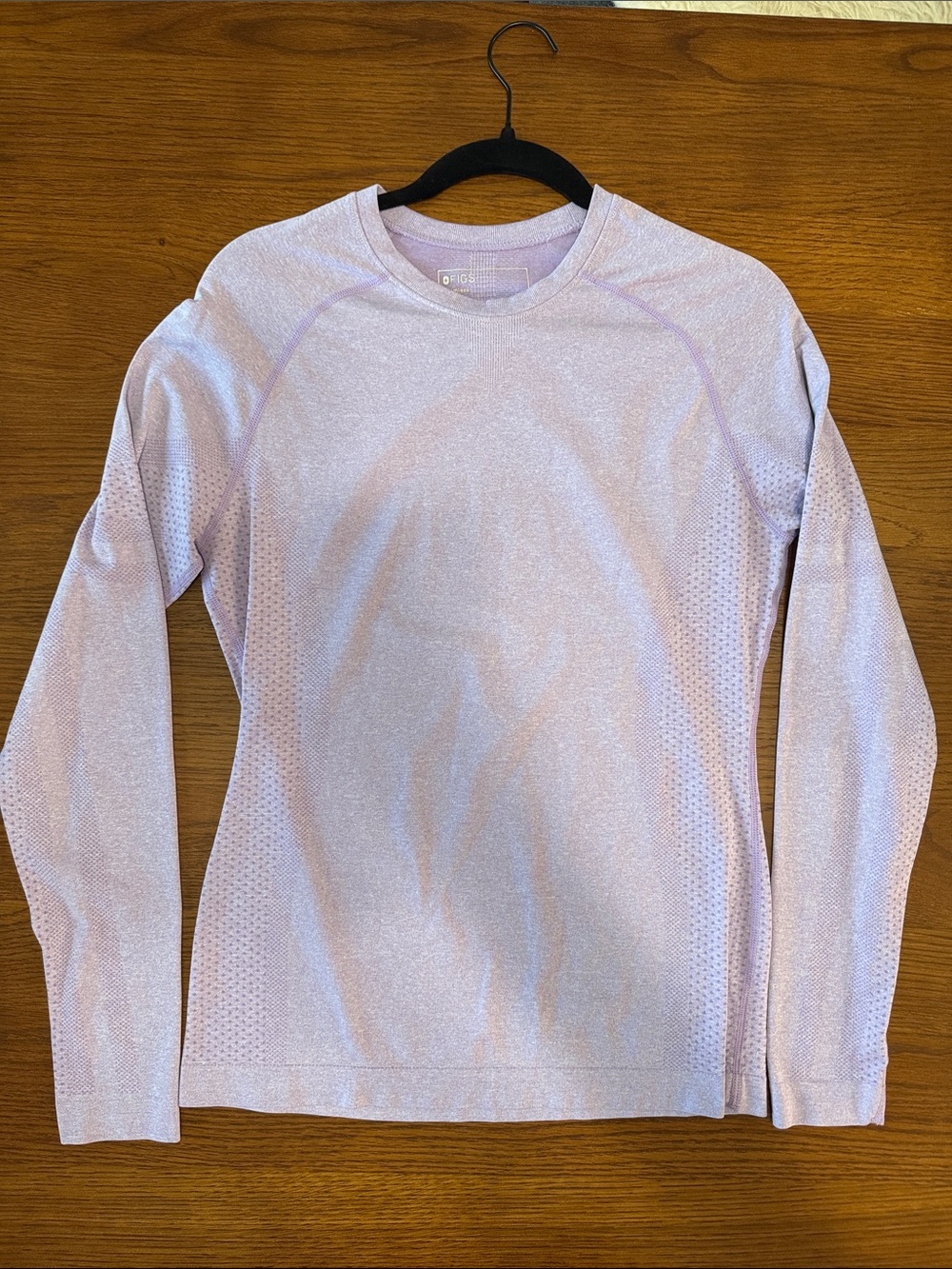 Figs Underscrub Long-Sleeve Top